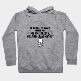 Sabrina carpenter Lonesome Lyrics Hoodie